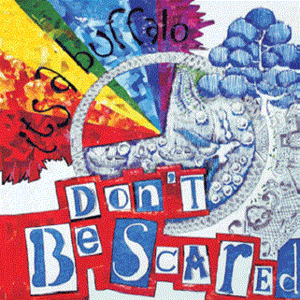 Bang! On The Seafront