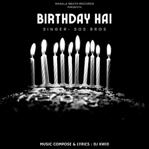 Birthday Hai