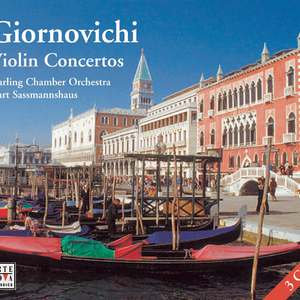 Violin Concerto No. 6 in F Major:II. Romance