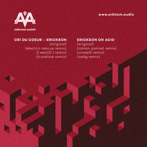 Erickson (Original Mix)