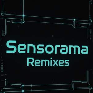 Sensorama Mix 2