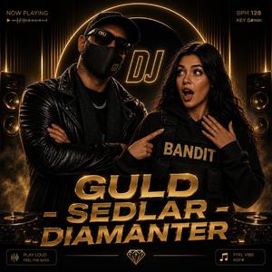 Guld, Sedlar, Diamanter (Lagom Remix)