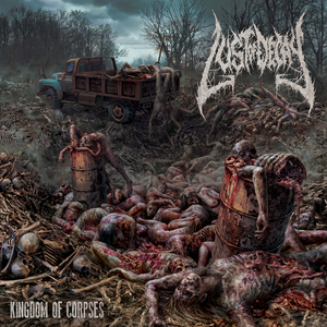 Oral Asphyxiation