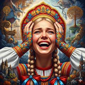 Ой-ёй-ёй