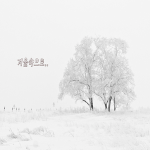 겨울 향기 Vol. 1 - 겨울속으로