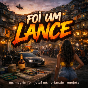 Foi Um Lance