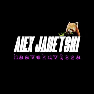 haavekuvissa
