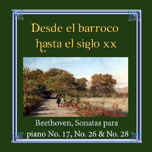 Piano Sonata No. 28 in A Major, Op. 101: I. Allegretto, ma non troppo