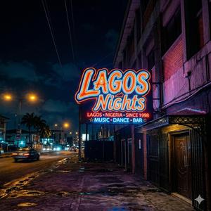 Lagos Nights