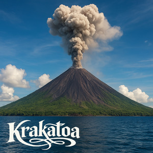 Krakatoa