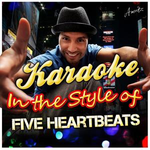 Are You Ready for Me (In the Style of Five Heartbeats) [Karaoke Version]