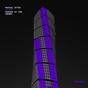 Tetuan (Nomads Of Time Remix)