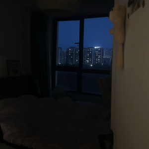 这世界没有感同身受