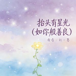 抬头有星光（如你般善良）