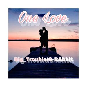 One Love（prod by. jcb）