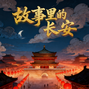 故事里的长安