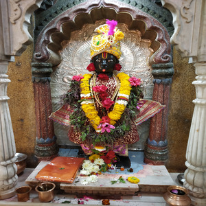 Mazhe Maher Pandhari