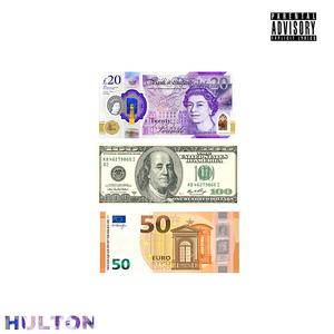 Pounds Dollars and Euros
