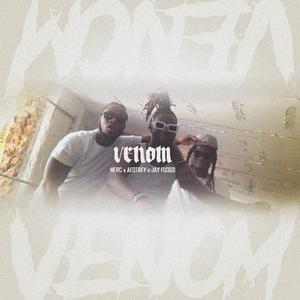 Venom (feat. MËRC & JAY FU3GO)