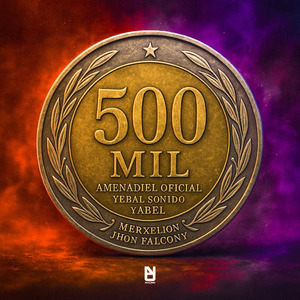 500 Mil