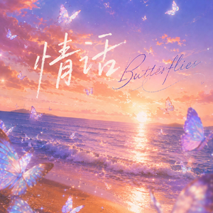 情话（Butterflies）