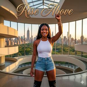 Rise Above
