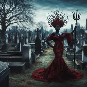 Frita no Dênde / Ponto de Demanda / Sete Saias