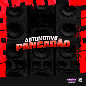 AUTOMOTIVO PANCADAO