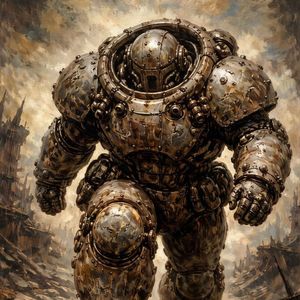 Winterrost Sommerstich