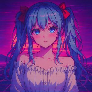 Data Core of My Heart