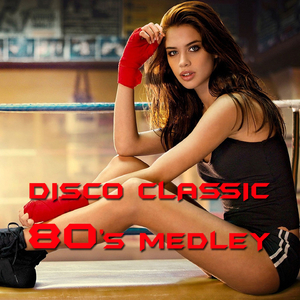 Disco Classic 80's Medley 1: Heart Of Glass / Amoureux Solitaires / Monkey Chop / Wordy Rappinghood / Respectable / Shattered Dreams / People from Ibiza / Eyes Without a Face / Owner of a Lonely Heart / Don't You (Forget About Me) / Jump! / Duel / Only Cr