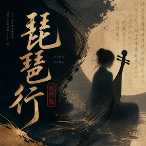 琵琶行（怆然版）
