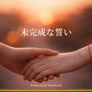 未完成な誓い