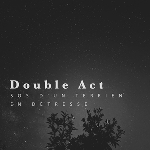 SOS d'Un Terrien en Détresse