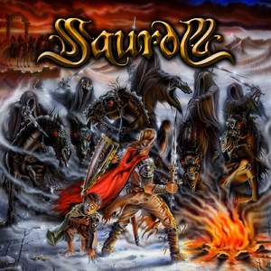 El Paso De Caradhras