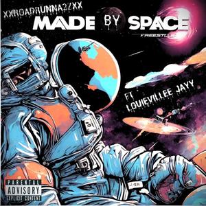 Made By Space (feat. LV Jay)