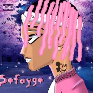 "Sky feeling"升降机 Sofaygo New wave Type beat