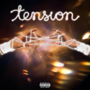 TENSION (feat. Nathalia Lares)