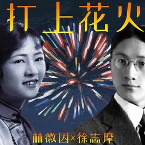 打上花火（徐志摩×林徽因）（翻自 DAOKO）