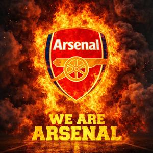 ARSENAL (WE ARE ARSENAL)