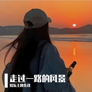 走过一路的风景