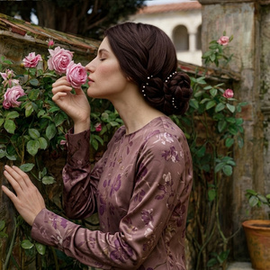 От избытка сердца