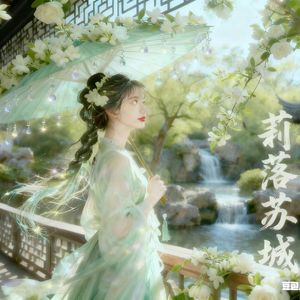 莉落苏城