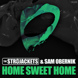 Home Sweet Home (Vocal Mix)