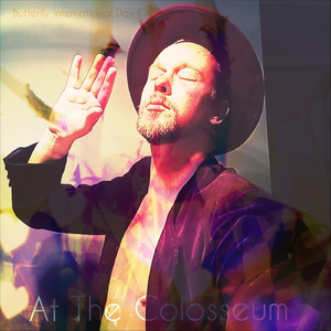 Dancing with a Stranger / Panama Hat