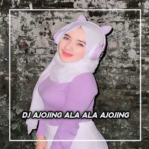 DJ AJOJING (Instrumen)