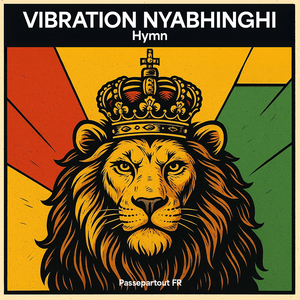 Vibration Nyabhinghi (Hymn)