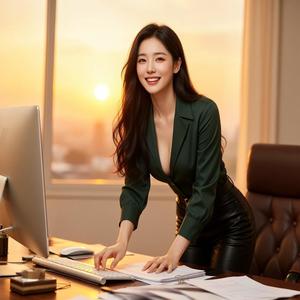너를 생각하면