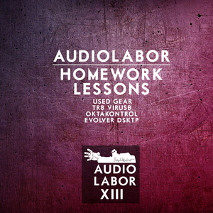 Homework Lessons I