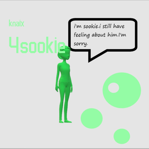4sookie（prod.by 毒猫毒猫）